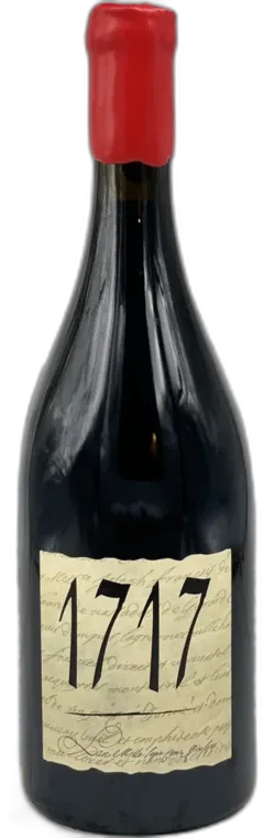 photo Château Lestours Clocher Cuvée 1717 2020 Vin de Vacqueyras