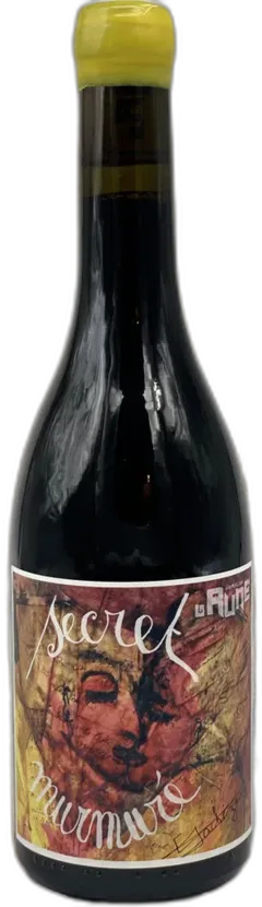 photo Domaine de la Rune Secret Murmuré 2022 Vin de France