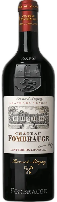 photo Château la Mondotte 2009 Vin de Saint-Emilion Grand Cru