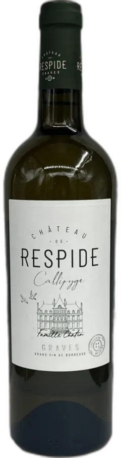 photo Château Valandraud Virginie de Valandraud Blanc 2021 Vin de Bordeaux Blanc