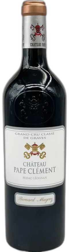 photo Château Pape Clément 2015 Vin de Pessac-Léognan