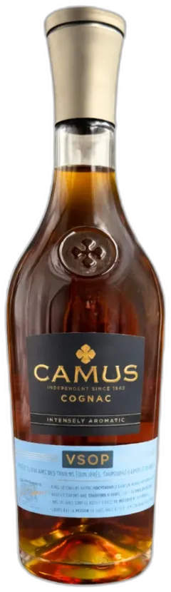 capture du vin Camus Vsop Intense