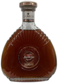 image du vin Camus xo Borderies Borderies