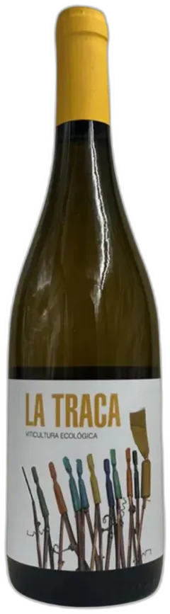 image du vin Bodega Mustiguillo la Traca Blanco 2022 Valencia Vin d’Espagne