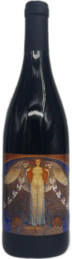 photo Domaine de l’Ecu Trinity le Temps des Copains 2023 Vin de France
