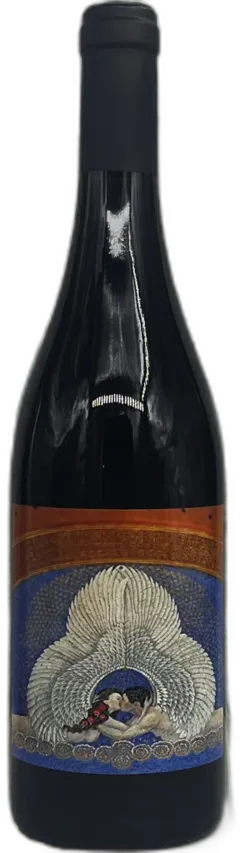 photo Domaine de l’Ecu Nobis le Temps des Copains 2022 Vin de France