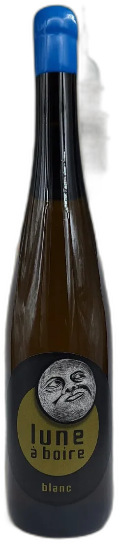 photos du vin Marc Kreydenweiss Lune à Boire Blanc 2023 Vin d’Alsace