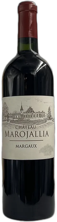 photos du vin Château Marojallia 2011 Vin de Margaux