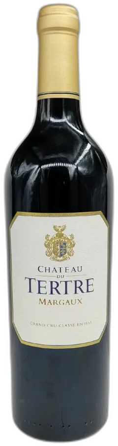 photo Château du Tertre 2019 Vin de Margaux