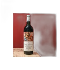 photo 1980 Cindy’s Reserve Cabernet Sauvignon