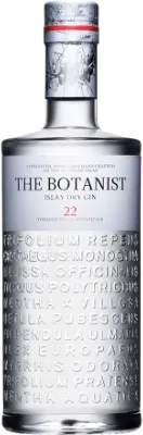 image du vin Islay Dry Gin 22