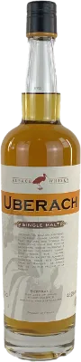 illustration du vin Single Cask "Jean-Marc Brignot" les Uberachfranchis