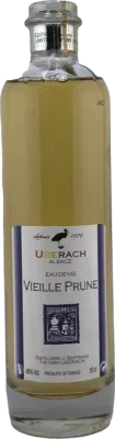 photo du vin Eau-de-Vie Vieille Prunes