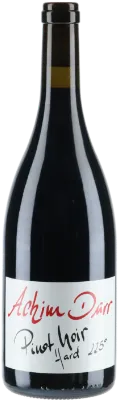 photo Pinot Noir Hard 225