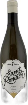 photo du vin Saint-Romain Blanc