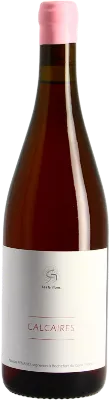 photo Calcaire Rosé