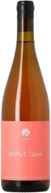 photo du vin Esprit Libre