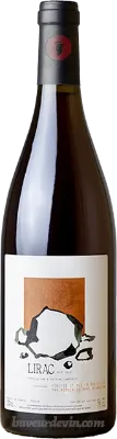 photo Lirac Rosé