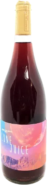 photo du vin Lune Juice
