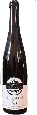 photo du vin ni Blanc ni Rouge