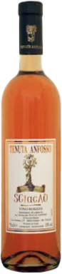 image du vin Sciacau Vino Rosato