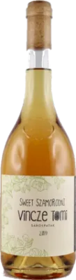 photo du vin Tokaji Sweet Swamorodni