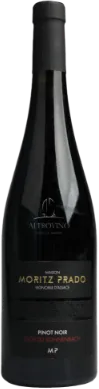 photo Pinot Noir Clos du Sonnenbach