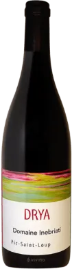 photo du vin Drya