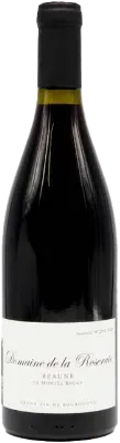 capture du vin Beaune la Montée