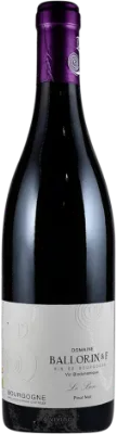 photo Pinot Noir