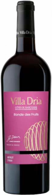 photo Ronde des Fruits