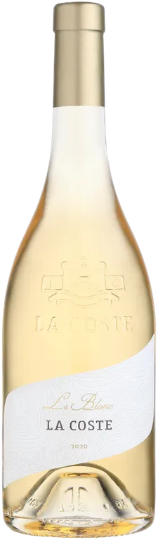 photo la Coste Blanc