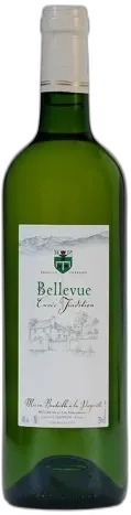 photo Clos Bellevue Cuvée Tradition Sec