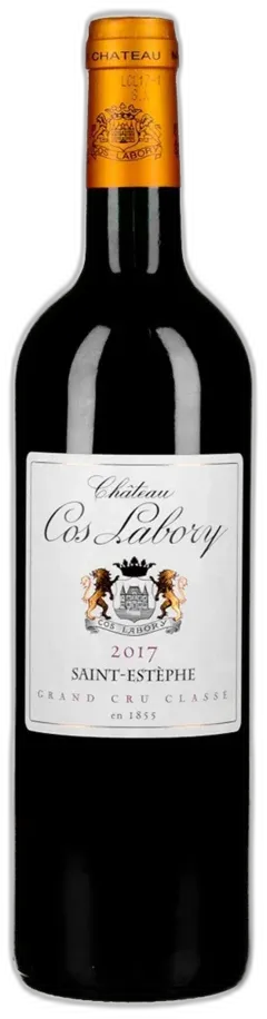 photo Château Cos Labory 2017
