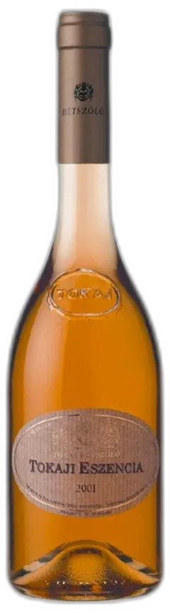image du vin Tokaj-Hétszőlő Eszencia 2010