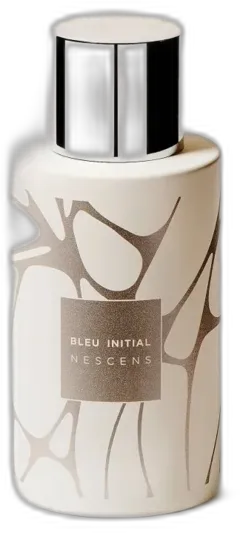 photo du vin Parfum d’Intérieur Bleu Initial 100ml Nescens