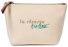 illustration du vin Trousse de Bain la Réserve à la Plage