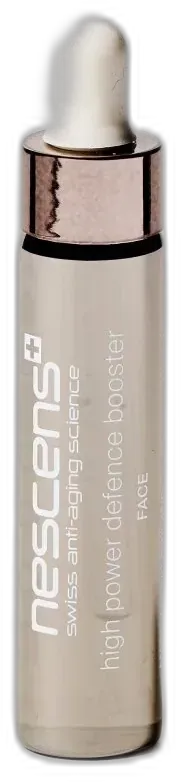 illustration du vin Booster de Défense Haute Puissance Nescens