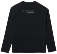 photo t-Shirt Anti-uv Homme la Réserve à la Plage