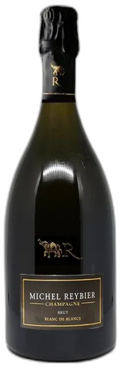 photo du vin Champagne Michel Reybier Magnum Blanc de Blanc