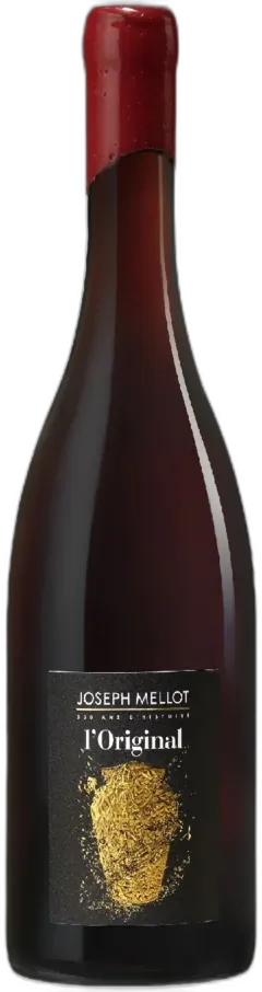 photo L’Original Jarre Rouge 2020