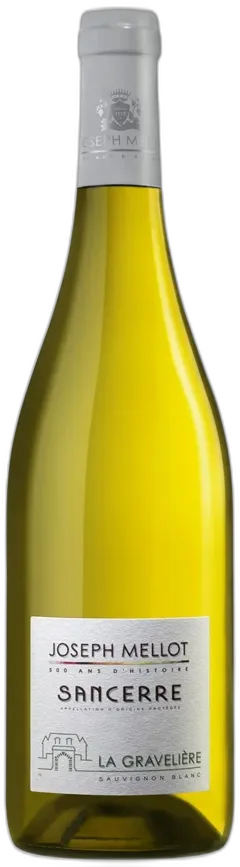 photo La Graveliere Sancerre Blanc