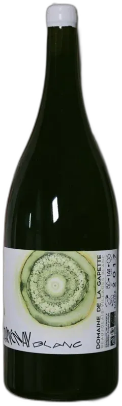 photo du vin Magnum Charpenay Blanc 2017