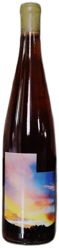 photo du vin Rosã© 2017