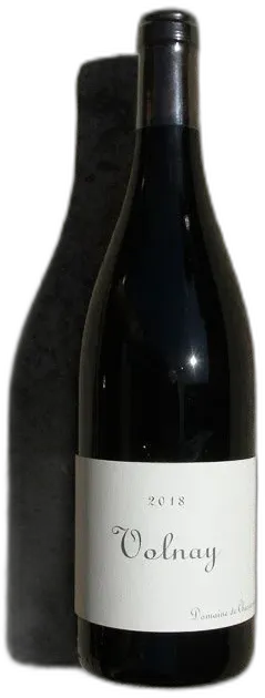 capture du vin Volnay Rouge