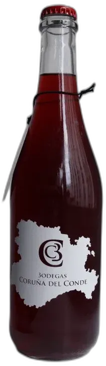 illustration du vin Rosado Cosecha Rosadito Rosã© 2019