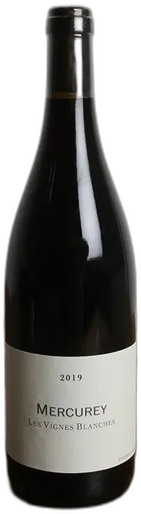 photo Mercurey les Vignes Blanches Qvevris Rouge 2019