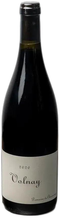 capture du vin Volnay Qvevris Rouge 2020