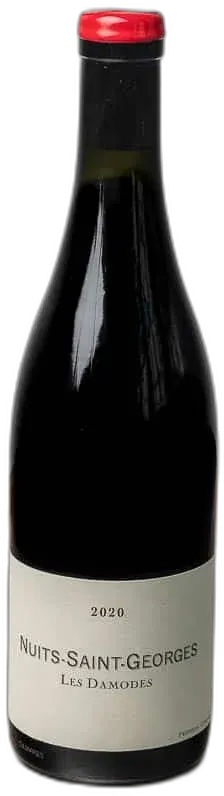 photo Nuits-Saint-Georges les Damodes Rouge 2020