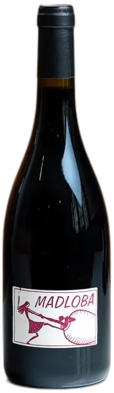 photo Saint Joseph Cuvée Madloba Rouge